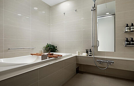 物件のポイント