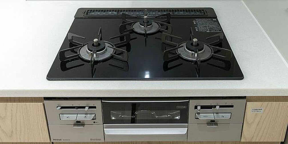 ザ・ライオンズ首里石嶺 設備