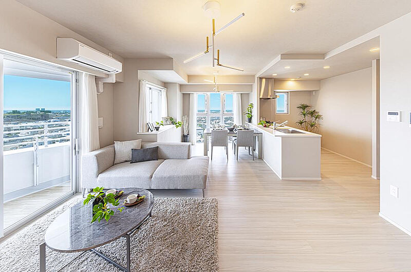 物件のポイント