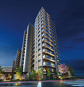 物件のポイント