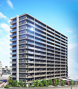 物件のポイント