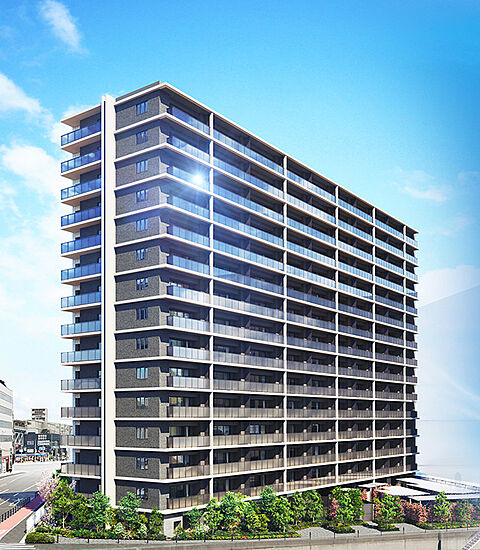 物件のポイント