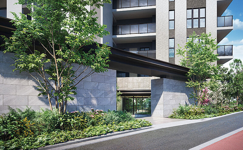 物件のポイント