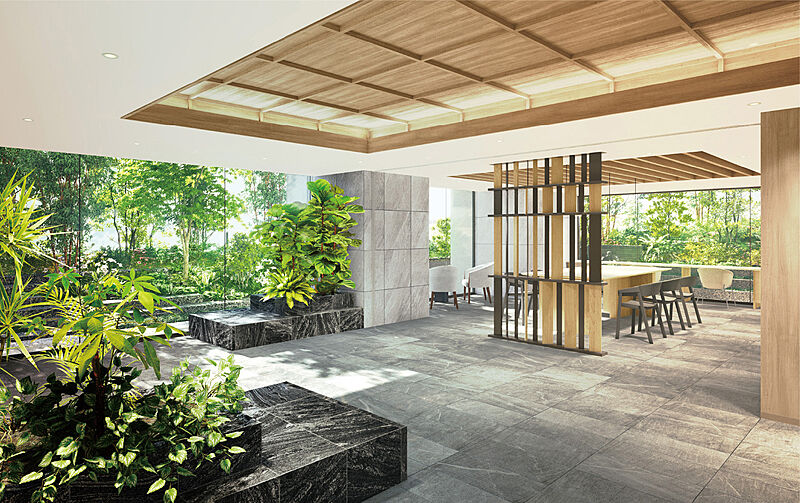 物件のポイント