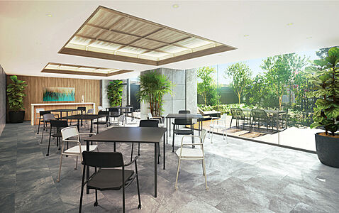 物件のポイント