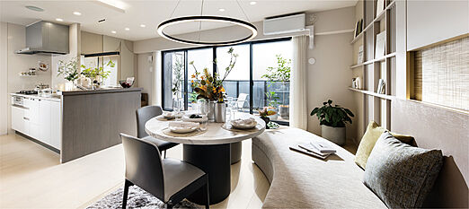 物件のポイント