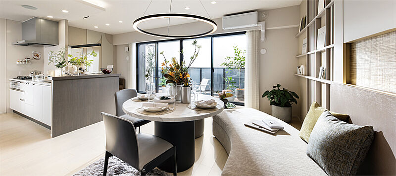 物件のポイント