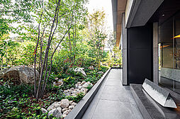 ザ・ライオンズ世田谷八幡山 共用部