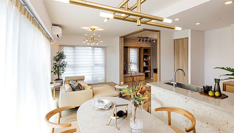 物件のポイント