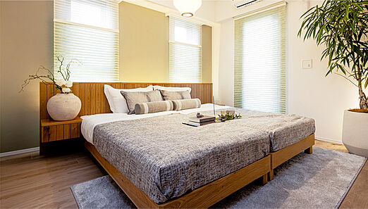 物件のポイント