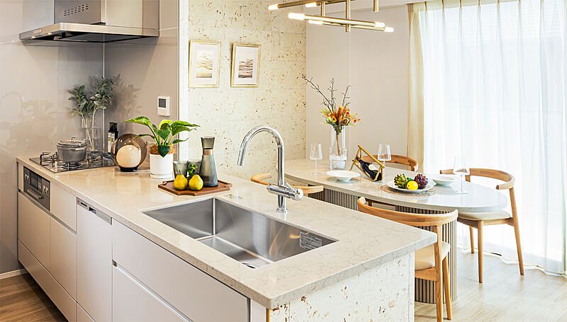 物件のポイント