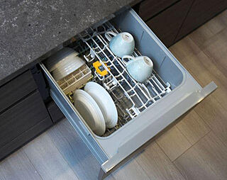 ザ・ライオンズ横川 食器洗浄乾燥機