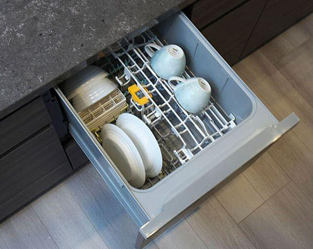 ザ・ライオンズ横川 設備