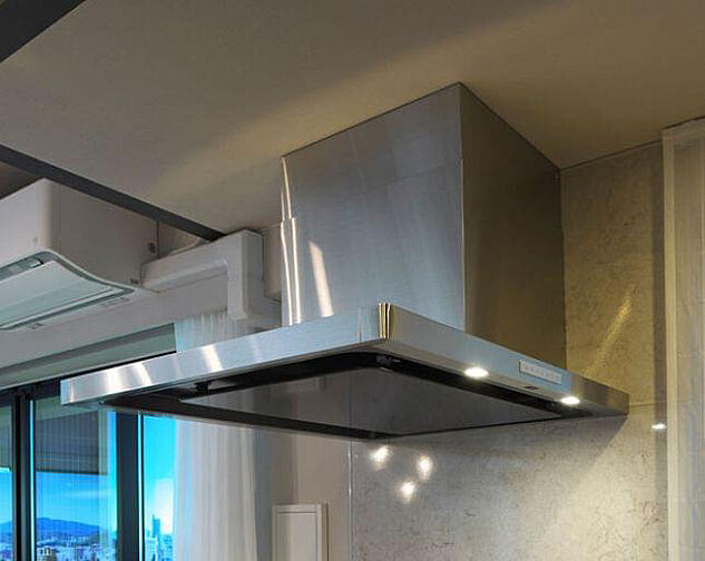 ザ・ライオンズ横川 設備