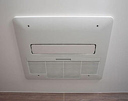 ザ・ライオンズ横川 設備