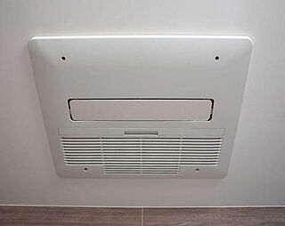 ザ・ライオンズ横川 浴室暖房乾燥機