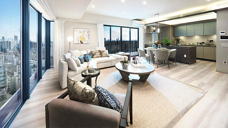 物件のポイント