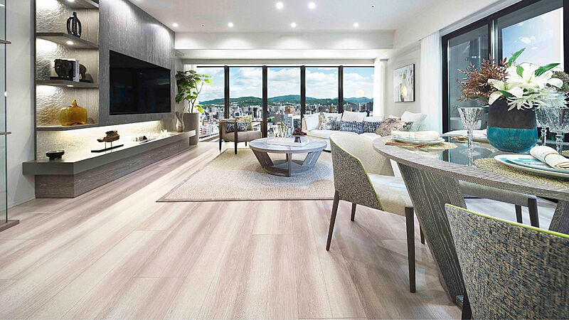 物件のポイント