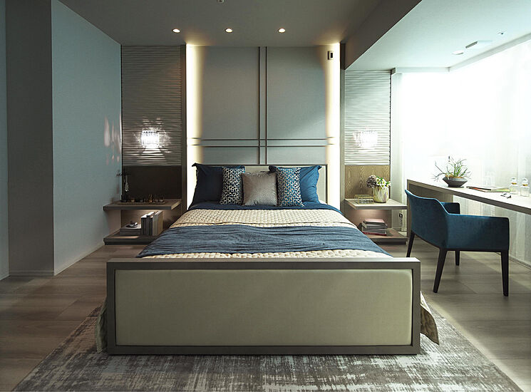 物件のポイント