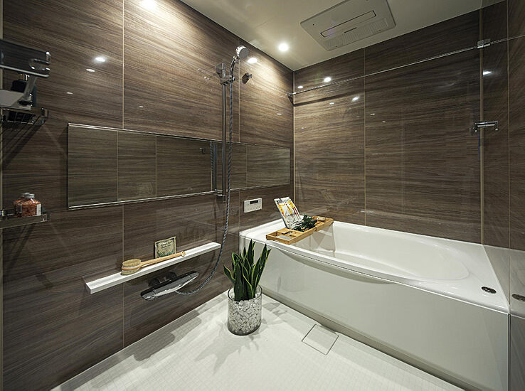 物件のポイント