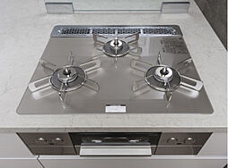 ザ・ライオンズ大岡山 設備