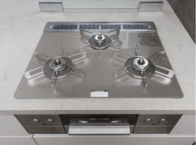 ザ・ライオンズ大岡山 設備