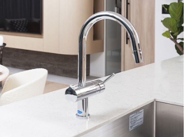 ザ・ライオンズ大岡山 設備