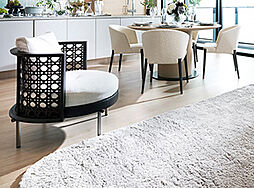 ザ・ライオンズ大岡山 設備