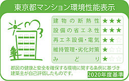 ザ・ライオンズ大岡山 設備