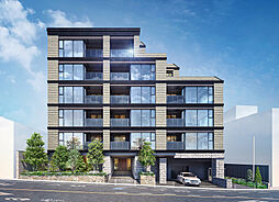 ザ・ライオンズ大岡山 共用部