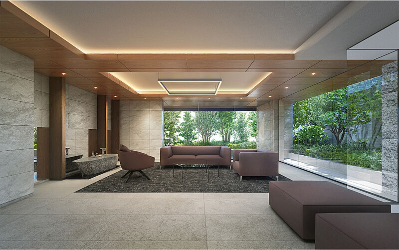 物件のポイント