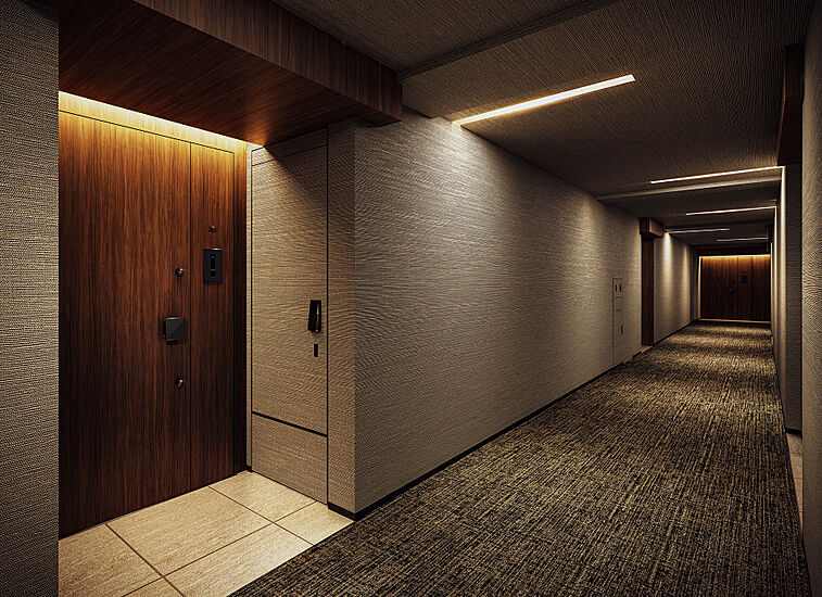 物件のポイント