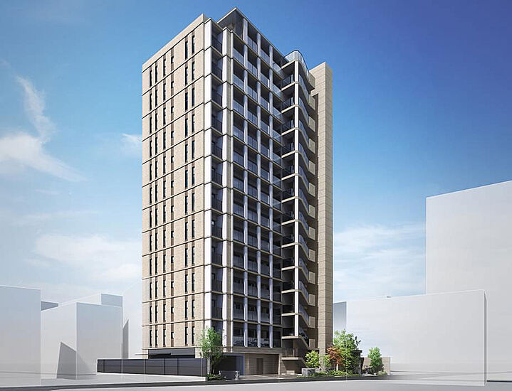 物件のポイント