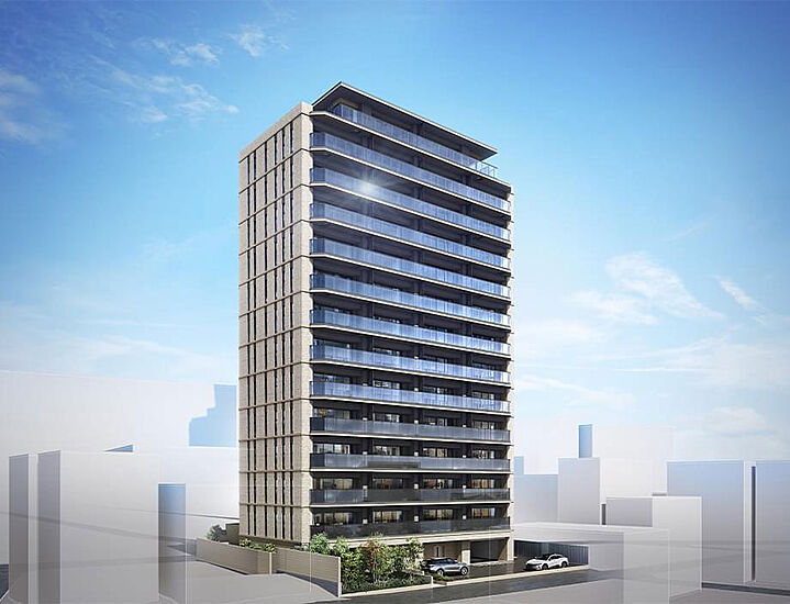 物件のポイント