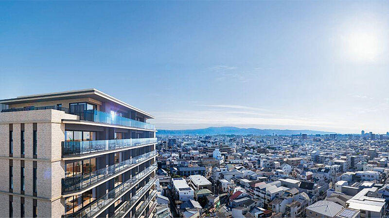 物件のポイント