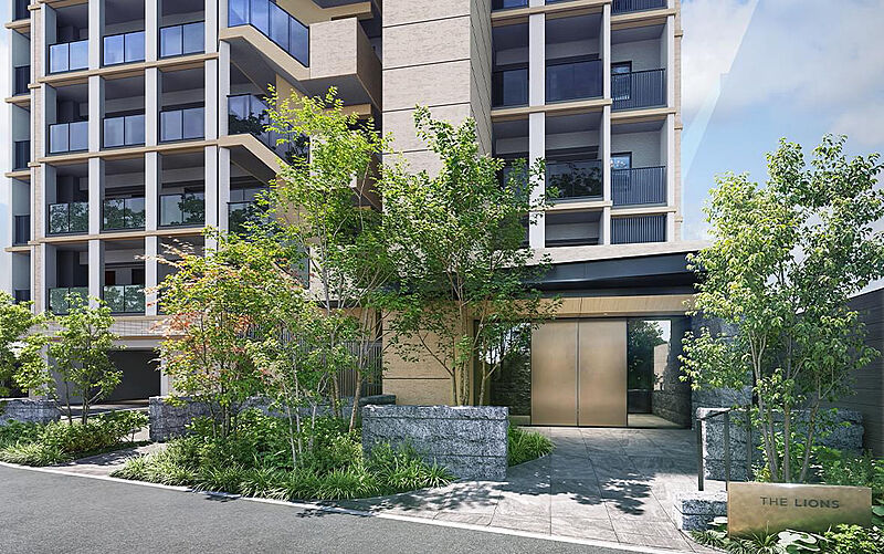 物件のポイント