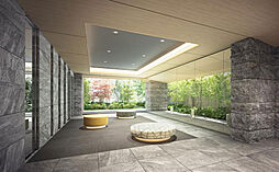 ザ・ライオンズ千林駅前 共用部