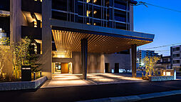 ザ・ライオンズ札幌北九条 共用部