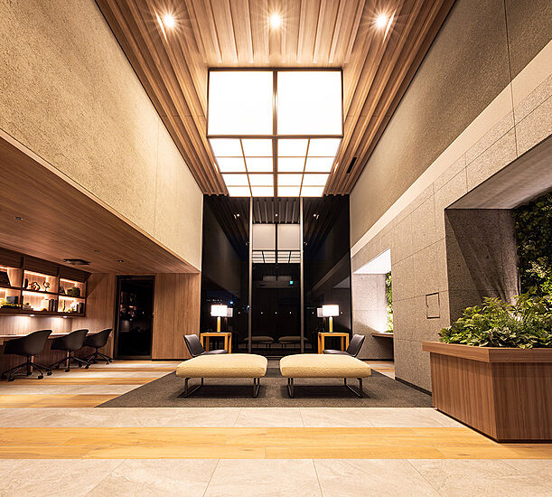 物件のポイント