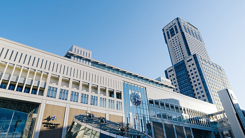 物件のポイント