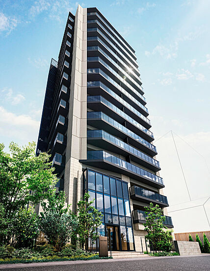 物件のポイント