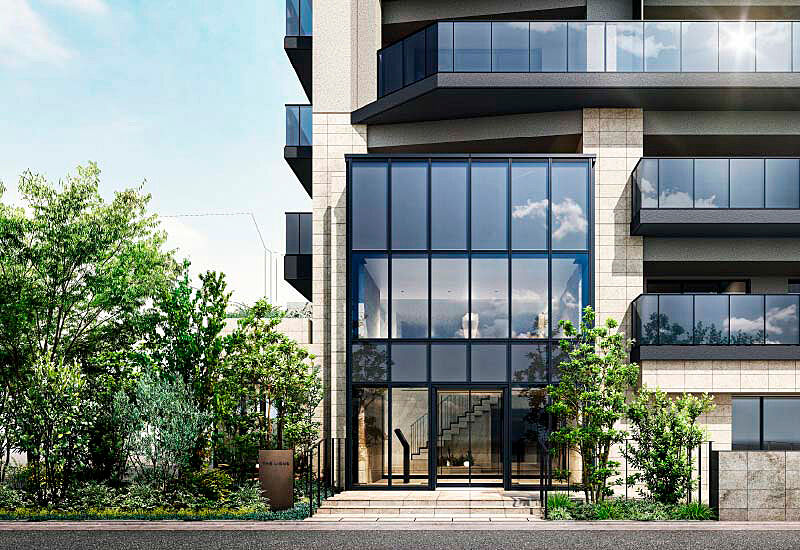 物件のポイント