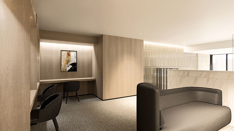 物件のポイント