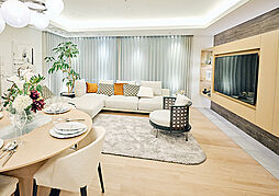 ザ・ライオンズ本郷 設備