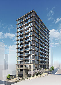 物件のポイント