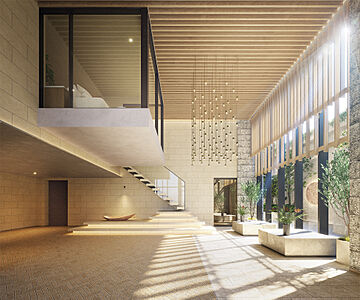 物件のポイント