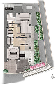 物件のポイント