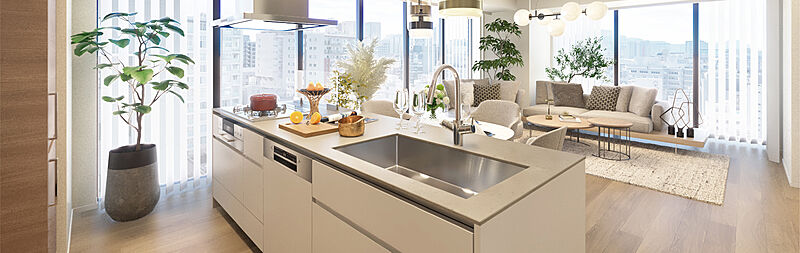 物件のポイント