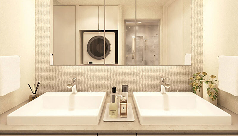 物件のポイント