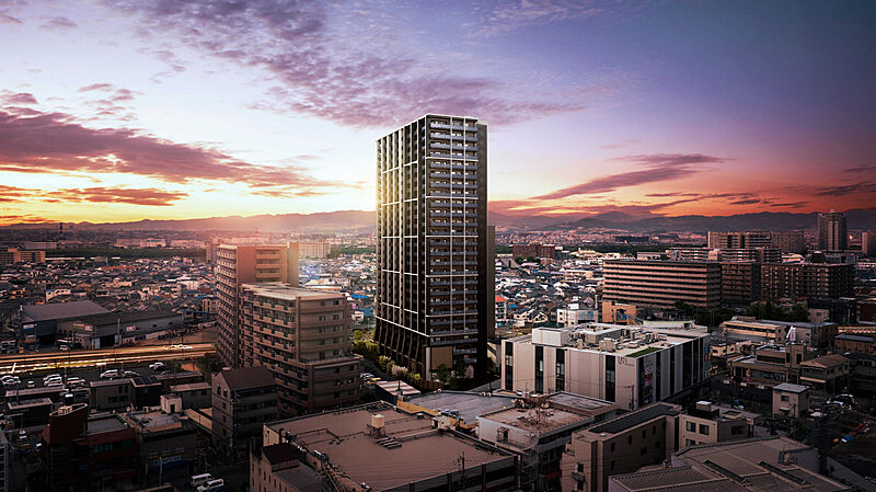 物件のポイント